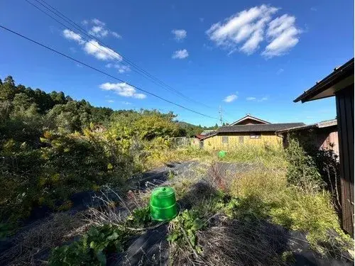 3DK Property Kyotamba Town Kyoto Prefecture (3)