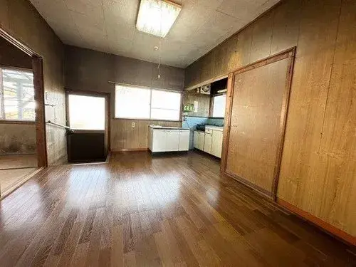 3DK Property Kyotamba Town Kyoto Prefecture (6)