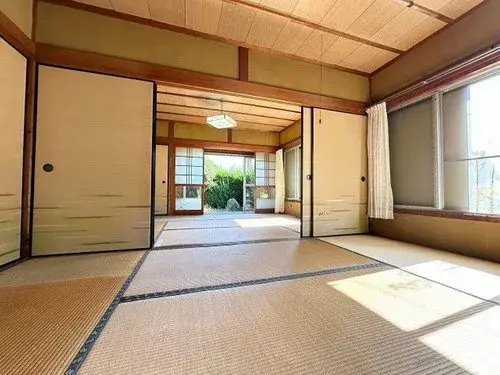 3DK Property Kyotamba Town Kyoto Prefecture (7)