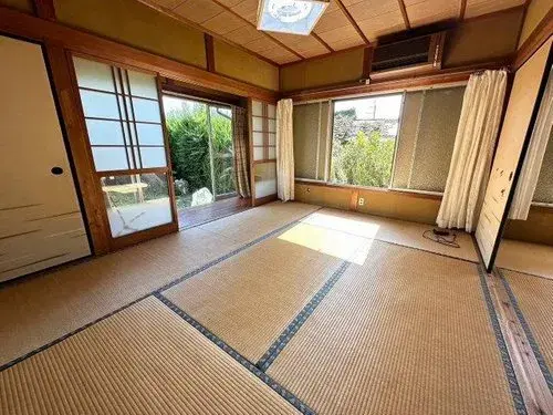 3DK Property Kyotamba Town Kyoto Prefecture (8)