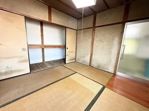 3DK Property Kyotamba Town Kyoto Prefecture (9)