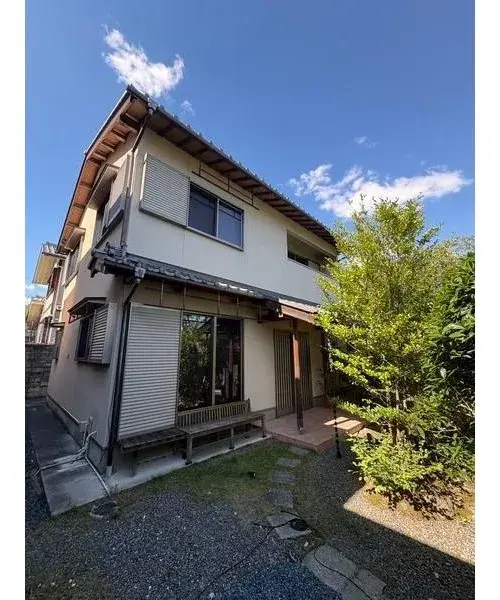 Propiedad 4LDK Ukyo-ku, Ciudad de Kioto, Prefectura de Kioto (2)
