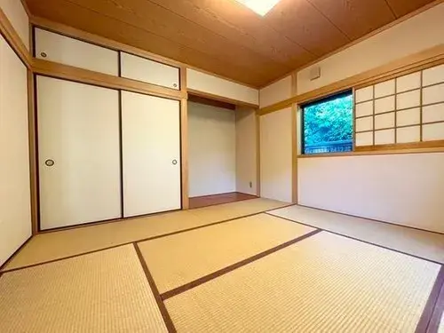Propiedad 4LDK Ukyo-ku, Ciudad de Kioto, Prefectura de Kioto (11)