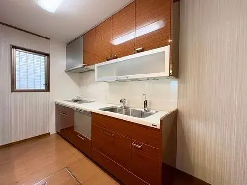 Propiedad 4LDK Ukyo-ku, Ciudad de Kioto, Prefectura de Kioto (15)