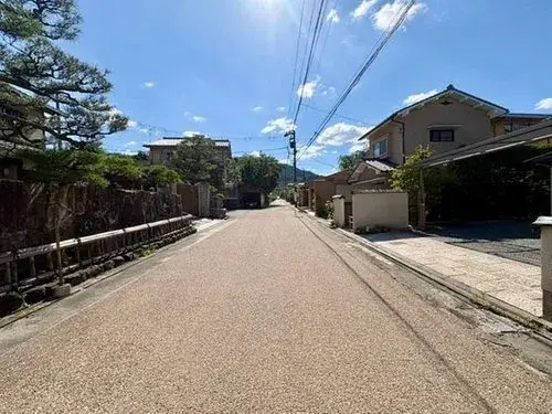 Propiedad 4LDK Ukyo-ku, Ciudad de Kioto, Prefectura de Kioto (5)
