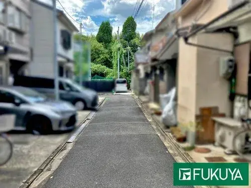 4LDK 京都市右京区 京都府 (2)