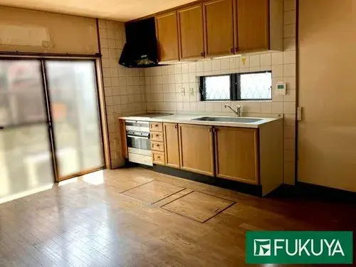 4LDK 京都市右京区 京都府 (13)