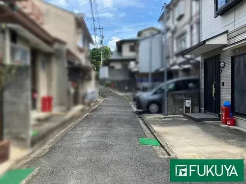 4LDK 京都市右京区 京都府 (3)
