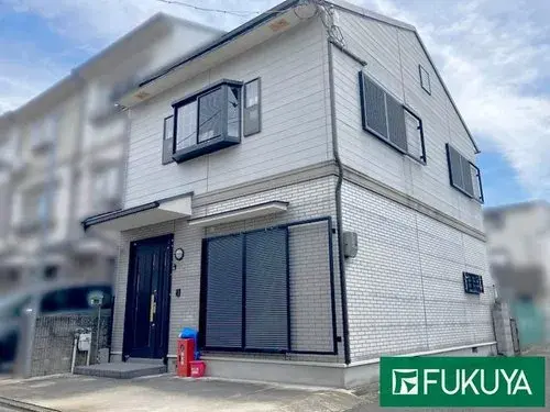 4LDK 京都市右京区 京都府 (4)