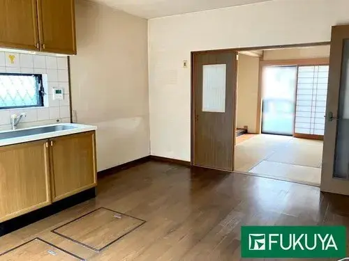 4LDK 京都市右京区 京都府 (5)