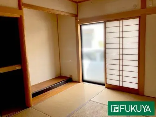 4LDK 京都市右京区 京都府 (6)