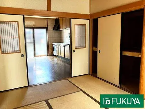 4LDK 京都市右京区 京都府 (7)