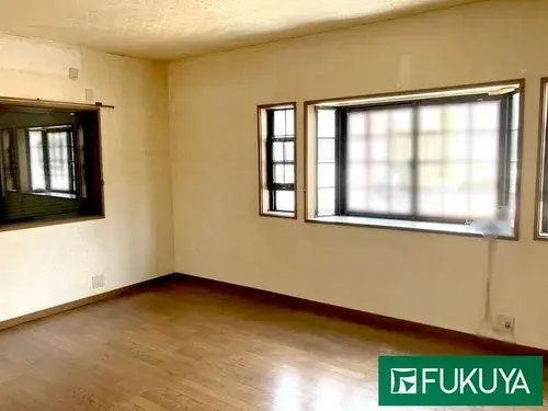 4LDK 京都市右京区 京都府 (8)