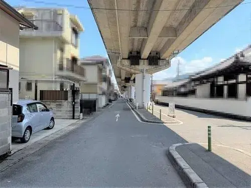 2LDK+S Propriété Ville de Kyoto Arrondissement d'Ukyo Préfecture de Kyoto (2)