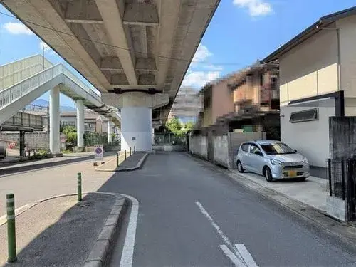 2LDK+S Propriété Ville de Kyoto Arrondissement d'Ukyo Préfecture de Kyoto (3)