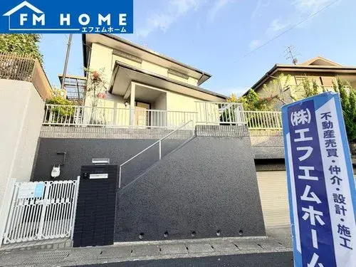 4LDK Property Uji City Kyoto Prefecture (2)