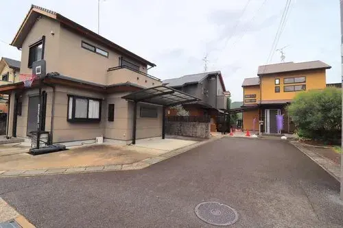 4LDK Property Yamashina-ku, Kyoto City, Kyoto Prefecture (2)