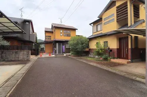 4LDK Property Yamashina-ku, Kyoto City, Kyoto Prefecture (3)