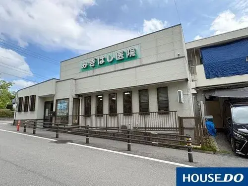 Propiedad 2LDK Ciudad de Yawata Prefectura de Kioto (6)