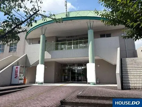 Propiedad 2LDK Ciudad de Yawata Prefectura de Kioto (9)