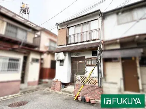 3DK Fushimi Ward, Kyoto City Kyoto Prefecture (2)