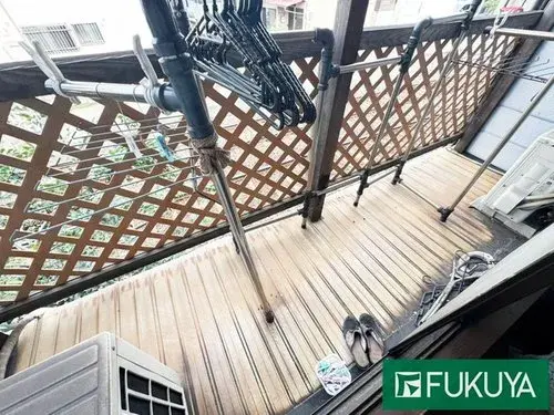 3DK Fushimi Ward, Kyoto City Kyoto Prefecture (15)