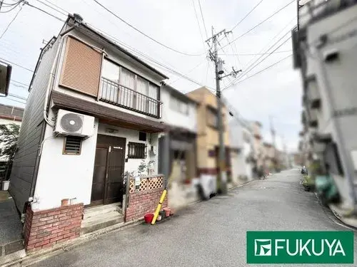 3DK Fushimi Ward, Kyoto City Kyoto Prefecture (3)