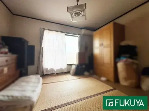3DK Fushimi Ward, Kyoto City Kyoto Prefecture (4)