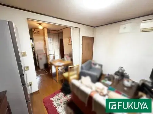 3DK Fushimi Ward, Kyoto City Kyoto Prefecture (7)