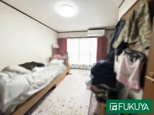 3DK Fushimi Ward, Kyoto City Kyoto Prefecture (8)