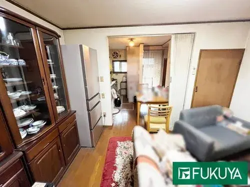 3DK Fushimi Ward, Kyoto City Kyoto Prefecture (10)