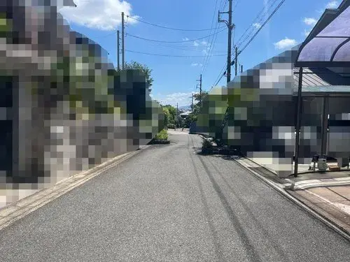 5LDK+S 京都市西京区 京都府 (2)