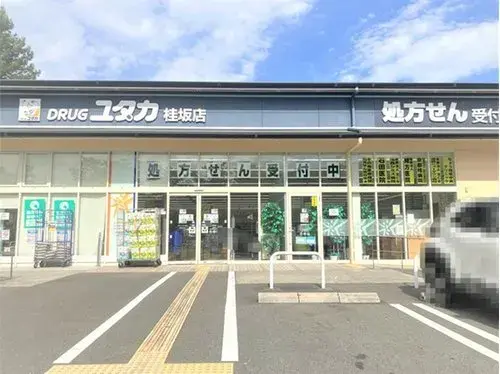 5LDK+S 京都市西京区 京都府 (20)
