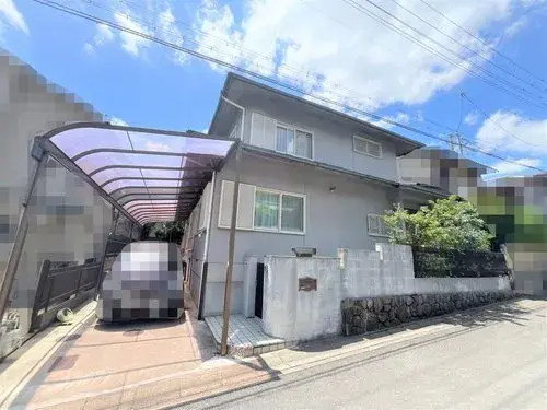 5LDK+S 京都市西京区 京都府 (3)
