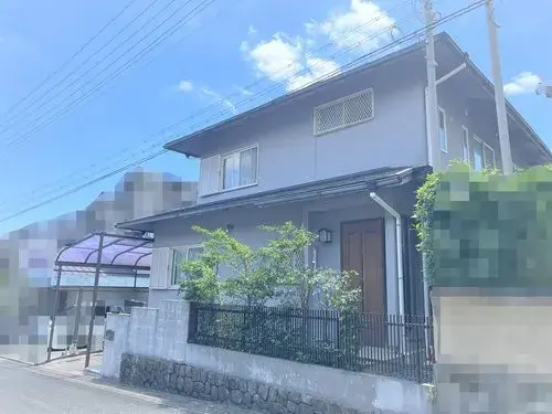 5LDK+S 京都市西京区 京都府 (4)