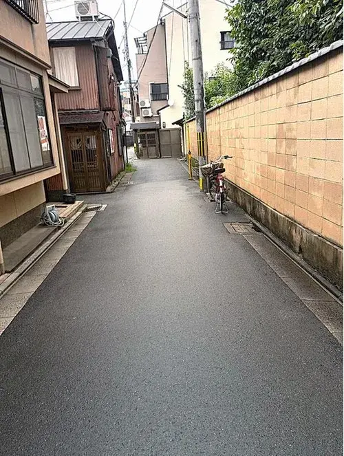 5LDK+S物件 京都市東山区 京都府 (2)
