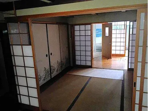 5LDK+S物件 京都市東山区 京都府 (12)