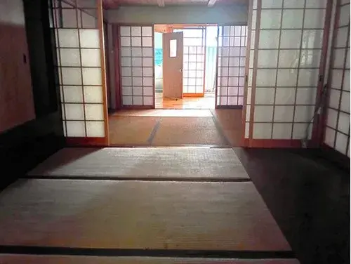 5LDK+S物件 京都市東山区 京都府 (15)