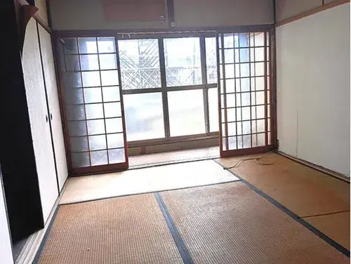 5LDK+S物件 京都市東山区 京都府 (10)