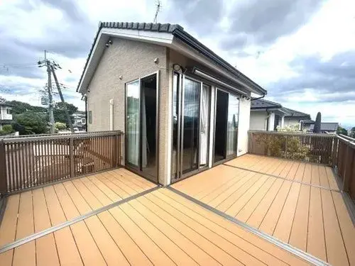 Bien immobilier 1LDK+S Ukyo-ku, Ville de Kyoto Préfecture de Kyoto (2)