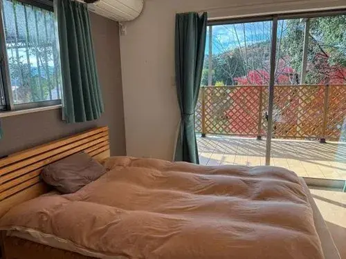 Bien immobilier 1LDK+S Ukyo-ku, Ville de Kyoto Préfecture de Kyoto (11)