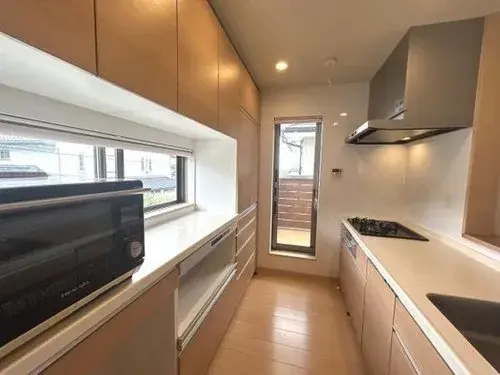 Bien immobilier 1LDK+S Ukyo-ku, Ville de Kyoto Préfecture de Kyoto (14)