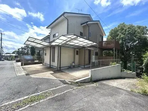 Bien immobilier 1LDK+S Ukyo-ku, Ville de Kyoto Préfecture de Kyoto (4)
