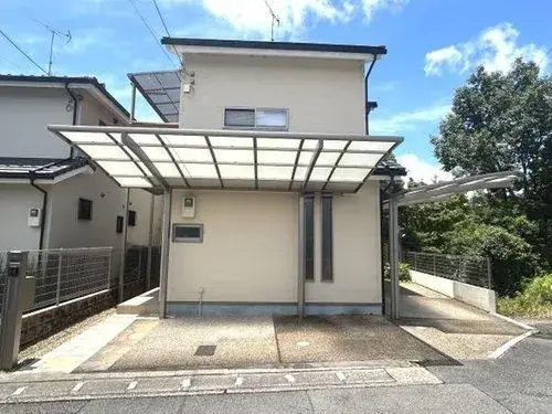 Bien immobilier 1LDK+S Ukyo-ku, Ville de Kyoto Préfecture de Kyoto (5)
