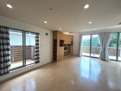 Bien immobilier 1LDK+S Ukyo-ku, Ville de Kyoto Préfecture de Kyoto (6)