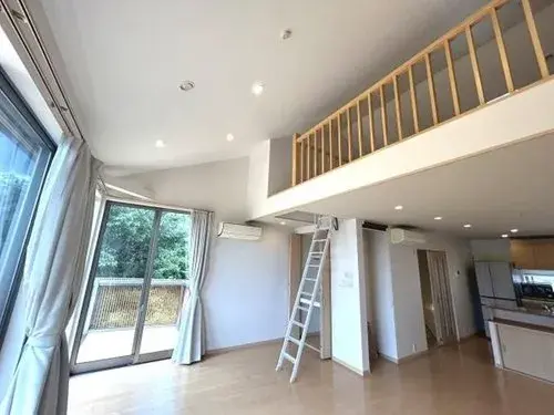 Bien immobilier 1LDK+S Ukyo-ku, Ville de Kyoto Préfecture de Kyoto (8)