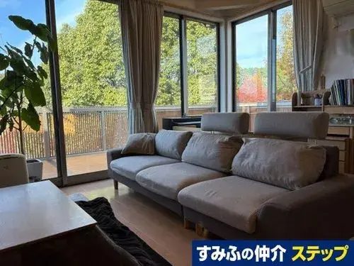 Bien immobilier 1LDK+S Ukyo-ku, Ville de Kyoto Préfecture de Kyoto (9)