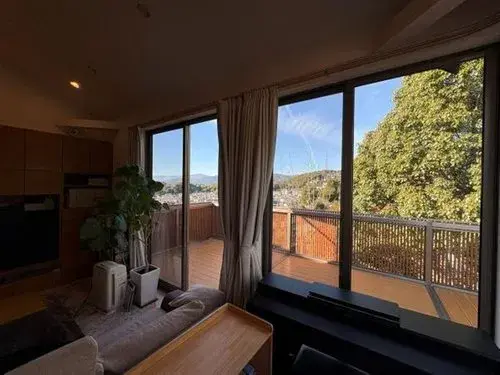Bien immobilier 1LDK+S Ukyo-ku, Ville de Kyoto Préfecture de Kyoto (10)