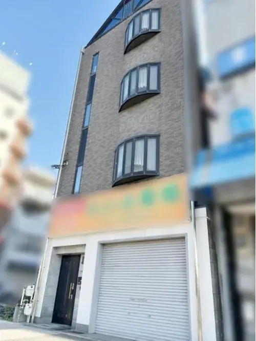 Akiya in 大阪市此花区