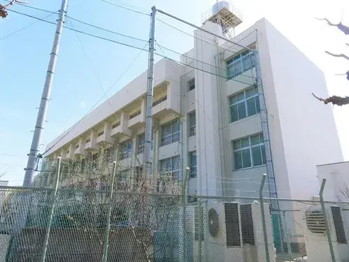 [عقار 4LDK+S] Konohana-ku, Osaka City, Osaka Prefecture (14)